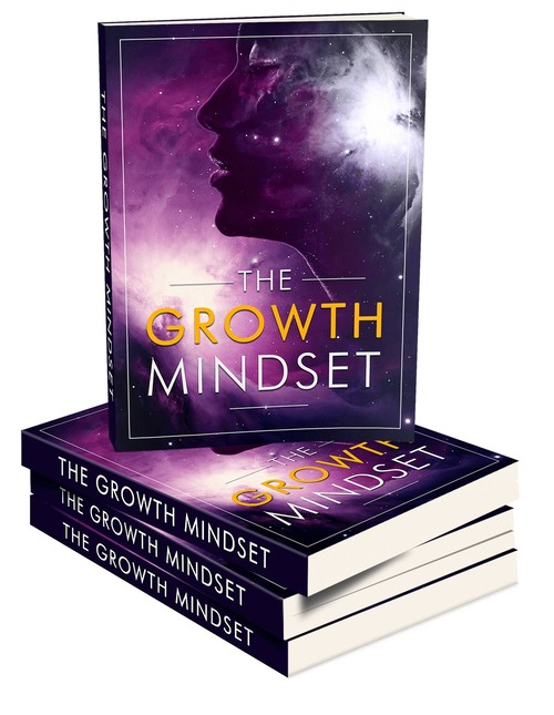 Product picture Best eBooks List:The Growth Mindset